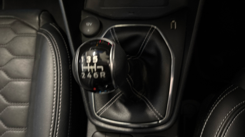 Ford Fiesta 1.0 EcoBoost Hybrid mHEV 125 Vignale Edition 5dr Petrol Hatchback